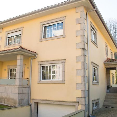 Am Residence Braga Exterior photo