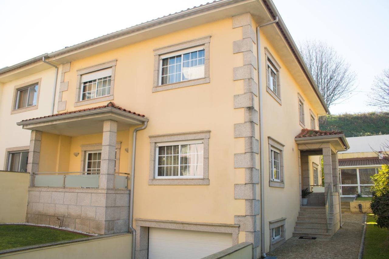 Am Residence Braga Exterior photo